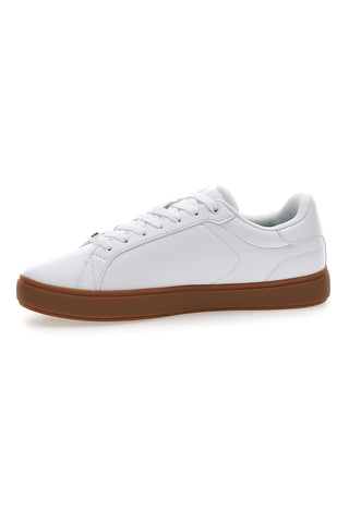 Bele superge z gumijasto podplatom JOMA CLASSIC MEN 2532