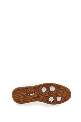 Bele superge z vložkom iz spominske pene JOMA V.DYNAMIC MEN 2502