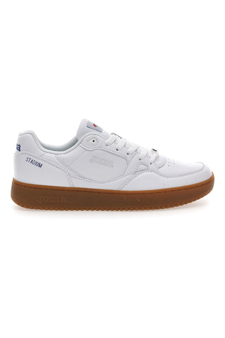 Bele superge z Memory Foam Joma C.Stadium Men 2502