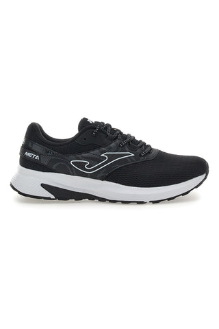 Črni pohodniški čevlji Joma Meta Men 2501