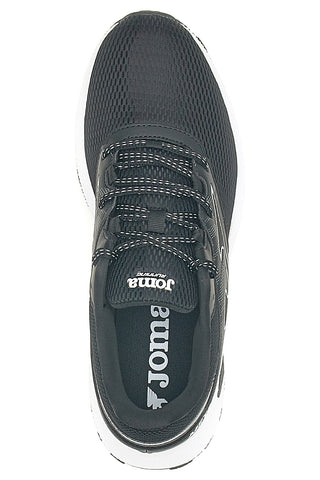 Črni pohodniški čevlji Joma Meta Men 2501