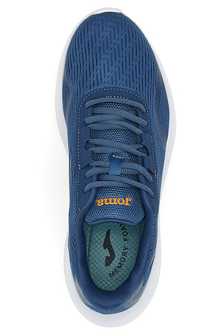 Modri športni copati z Memory Foam Joma Sodio Men 2505