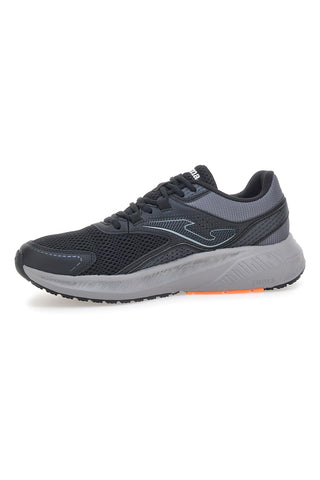 Črni tekaški čevlji Joma VITALITY MEN 2531