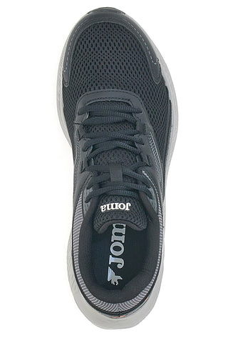 Črni tekaški čevlji Joma VITALITY MEN 2531