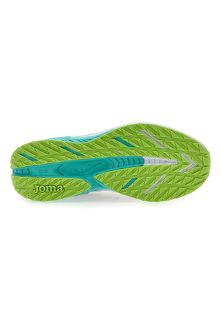 Sivi tekaški copati Joma Victory Men 2512