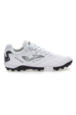 Bele nogometne čevlje Joma Maxima 2502 Turf