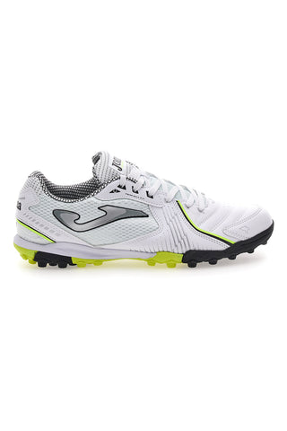 Bele nogometne čevlje za umetno travo Joma Dribling 25 Turf