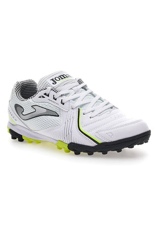 Bele nogometne čevlje za umetno travo Joma Dribling 25 Turf