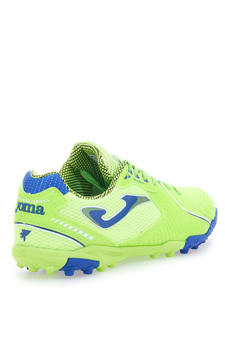 Čevlji za malonogometno igro Zelena in modra JOMA BRIBLING 2511 TURF