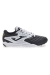 Beli in črni nogometni čevlji Joma Cancha 2501 Turf
