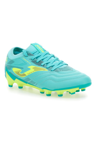 Modri nogometni čevlji JOMA POWERFUL 2527