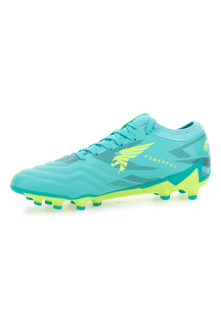Modri nogometni čevlji JOMA POWERFUL 2527