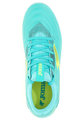 Modri nogometni čevlji JOMA POWERFUL 2527