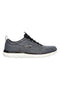 Bele in črne superge z Memory Foam Skechers Summits - Louvin