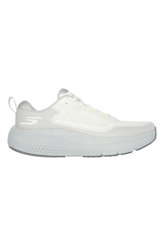 Bele veganske tekaške čevlje Skechers GO RUN Supersonic Max