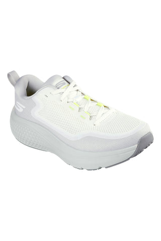 Bele veganske tekaške čevlje Skechers GO RUN Supersonic Max