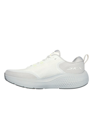 Bele veganske tekaške čevlje Skechers GO RUN Supersonic Max