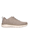 Sneakers Taupe z mrežastim zgornjim delom Skechers Summits - Doharis