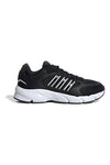 Črni superge z podplatom Cloudfoam Adidas CRAZYCHAOS 2000
