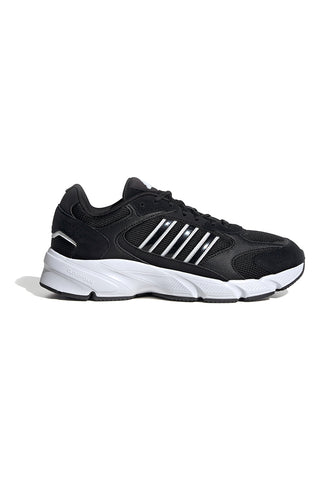 Črni superge z podplatom Cloudfoam Adidas CRAZYCHAOS 2000