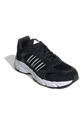Črni superge z podplatom Cloudfoam Adidas CRAZYCHAOS 2000
