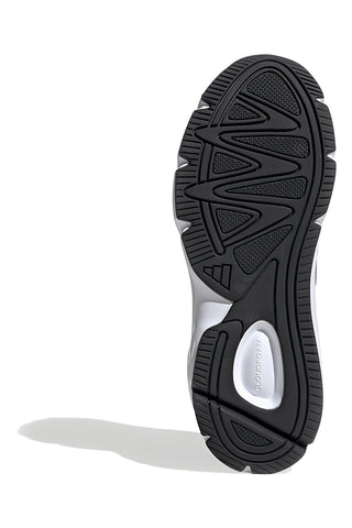 Črni superge z podplatom Cloudfoam Adidas CRAZYCHAOS 2000