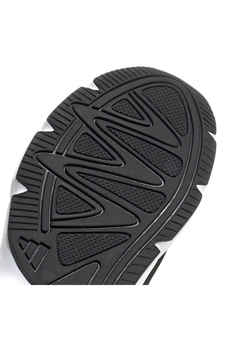 Črni superge z podplatom Cloudfoam Adidas CRAZYCHAOS 2000