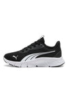 Lahke, zračne črne superge Puma FlexFocus Lite Modern Jr