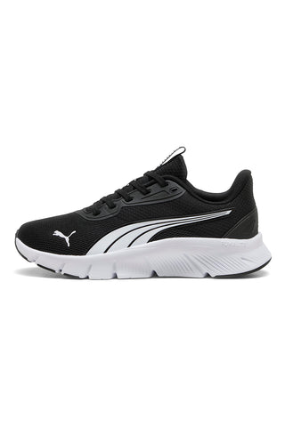 Lahke, zračne črne superge Puma FlexFocus Lite Modern Jr