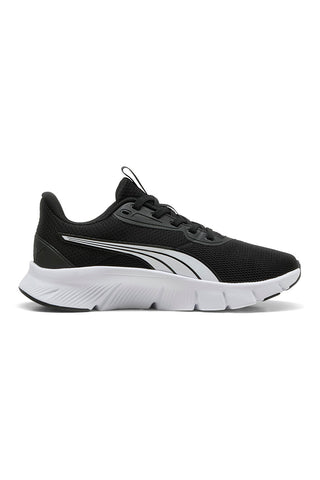 Lahke, zračne črne superge Puma FlexFocus Lite Modern Jr