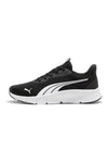 Črni lahki tekaški copati Puma FlexFocus Lite Modern
