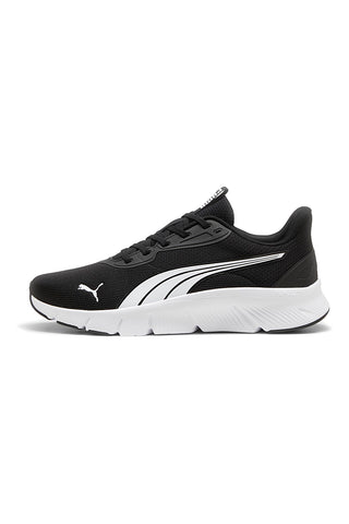 Črni lahki tekaški copati Puma FlexFocus Lite Modern