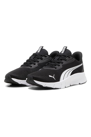Črni lahki tekaški copati Puma FlexFocus Lite Modern