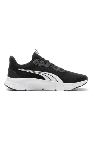 Črni lahki tekaški copati Puma FlexFocus Lite Modern