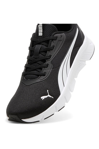 Črni lahki tekaški copati Puma FlexFocus Lite Modern