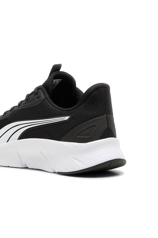 Črni lahki tekaški copati Puma FlexFocus Lite Modern