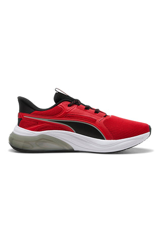 Rdeči tekaški čevlji z blaženjem CELL Puma CELL THRILL DASH