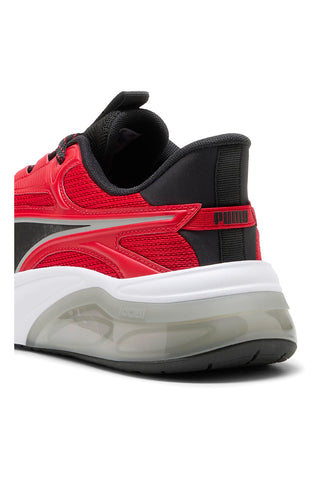 Rdeči tekaški čevlji z blaženjem CELL Puma CELL THRILL DASH