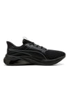 Črni tekstilni superge z blaženjem Puma Cell Thrill Dash