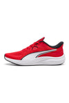 Lahki, zračni rdeči tekaški copati Puma Skyrocket Lite 2