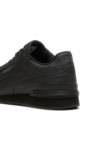 Črni športni copati s podplatom SoftFoam+ Puma ST Runner v4 L