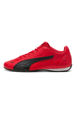 Rdeče nizke superge Puma Catch