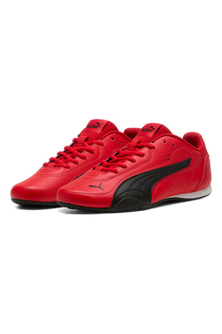 Rdeče nizke superge Puma Catch