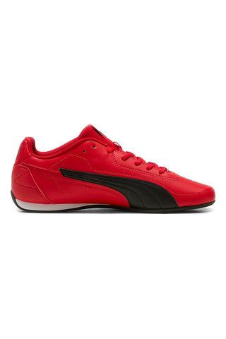 Rdeče nizke superge Puma Catch