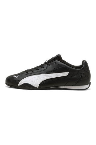 Črni nizki športni copati Puma Catch