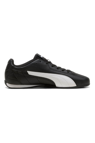 Črni nizki športni copati Puma Catch