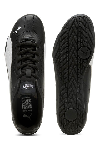 Črni nizki športni copati Puma Catch