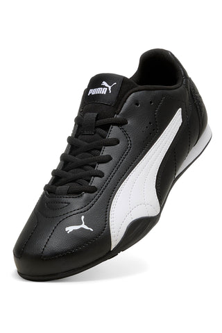 Črni nizki športni copati Puma Catch