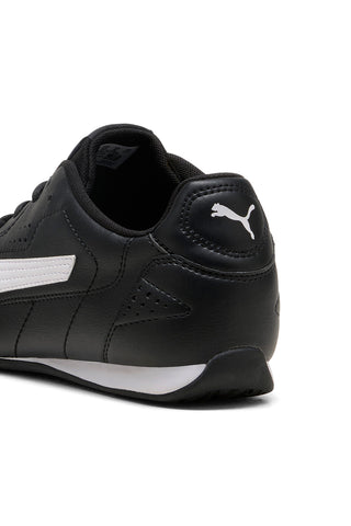 Črni nizki športni copati Puma Catch