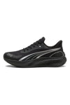 Črni nepremočljivi tekaški čevlji z membrano PURETEX Puma POUNCE LITE PTX